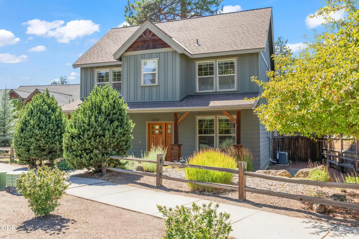 63319 O. B. Riley Road, Bend, OR 97703 - #1