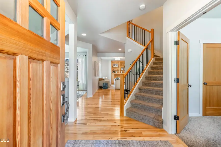 63319 O. B. Riley Road, Bend, OR 97703 - #3