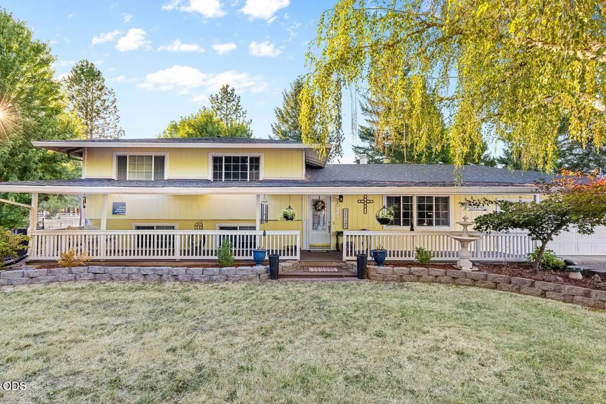 255 Queens Branch Road, Rogue River, OR 97537 - #1