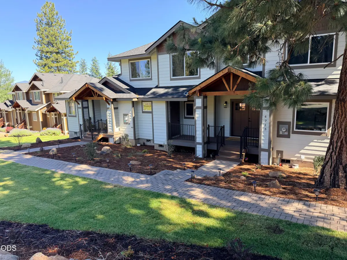 4715 Red Tail Drive, Klamath Falls, OR 97601 - #1