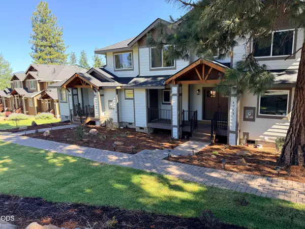 4715 Red Tail Drive, Klamath Falls, OR 97601