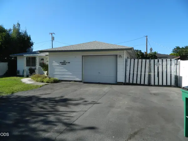 2825 Reclamation Avenue, Klamath Falls, OR 97603