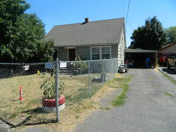 4440 Boardman Avenue, Klamath Falls, OR 97603