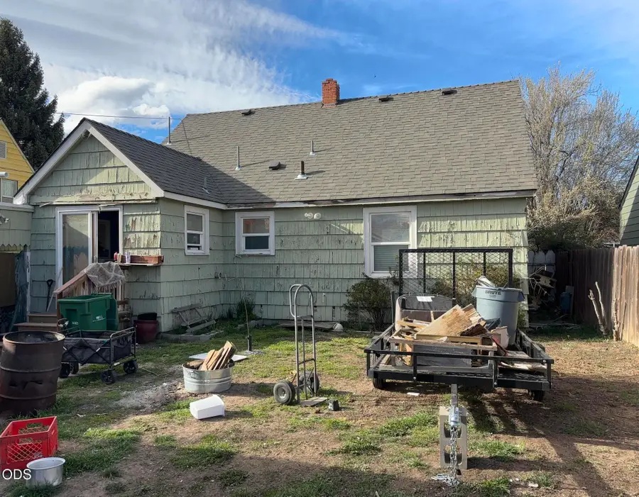 4440 Boardman Avenue, Klamath Falls, OR 97603 - #2