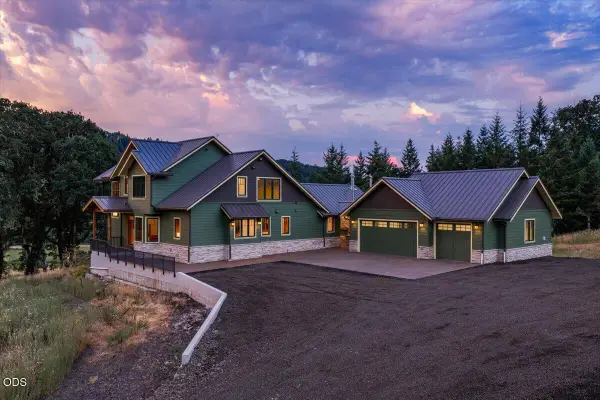 15600 SW Dupee Valley Road, Sheridan, OR 97378