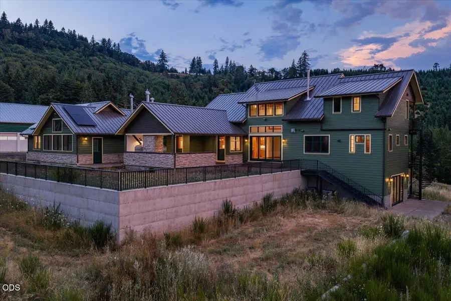 15600 SW Dupee Valley Road, Sheridan, OR 97378 - #3