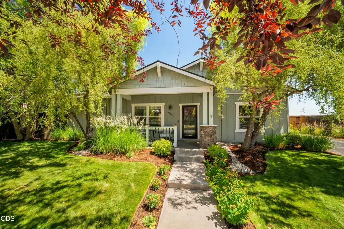 61242 Brookhollow Drive, Bend, OR 97702 - #1