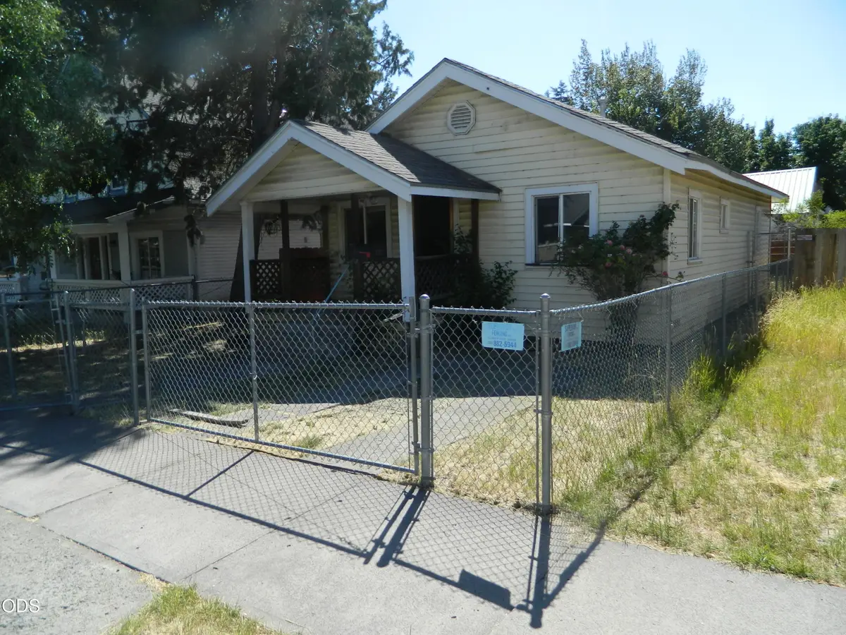 1312 Worden Avenue, Klamath Falls, OR 97601 - #1