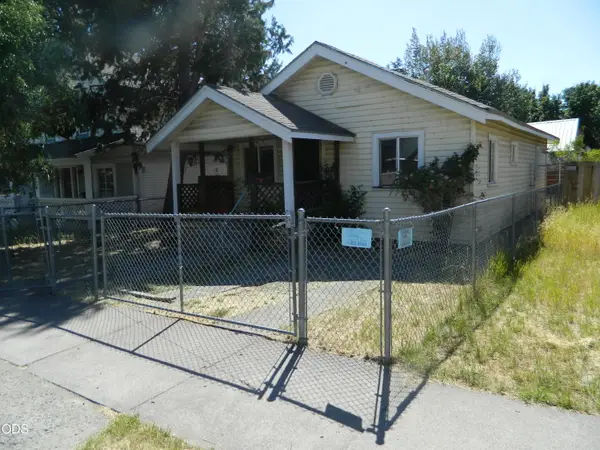 1312 Worden Avenue, Klamath Falls, OR 97601