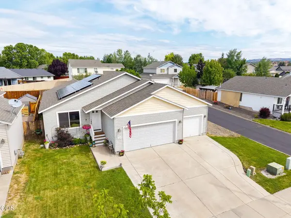 725 NE Robin Place, Prineville, OR 97754