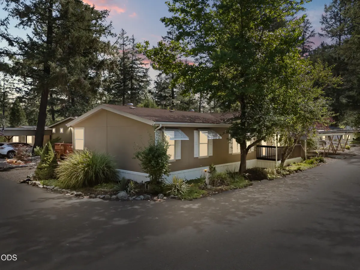 537 Thompson Creek Road #15, Jacksonville, OR 97530 - #1