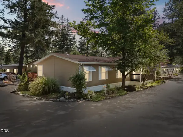 537 Thompson Creek Road #15, Jacksonville, OR 97530