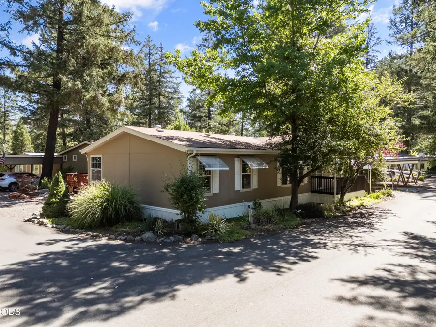 537 Thompson Creek Road #15, Jacksonville, OR 97530 - #2