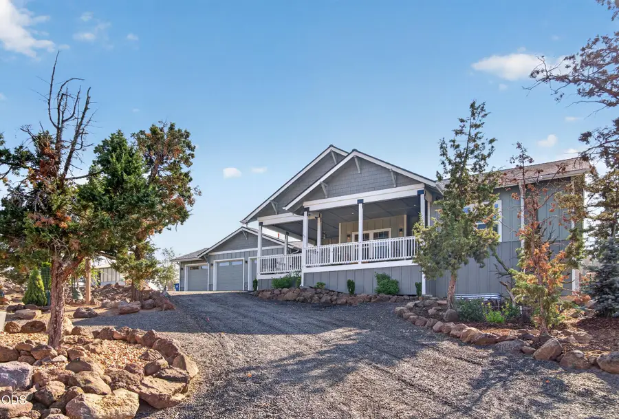 3957 NW 39th Drive, Redmond, OR 97756 - #3