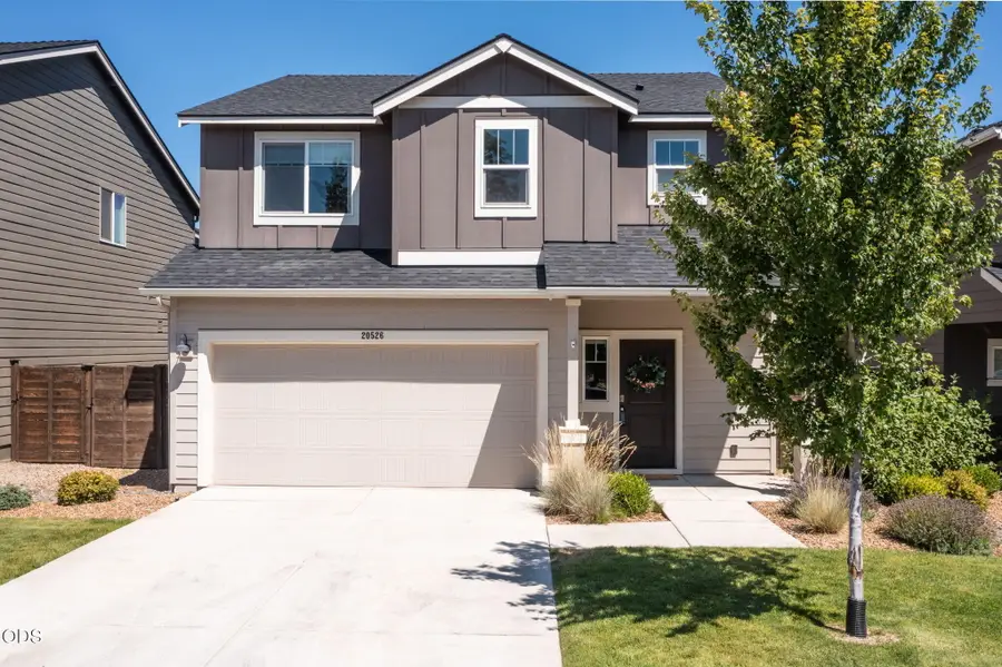 20526 SE Cameron Avenue, Bend, OR 97702 - #2