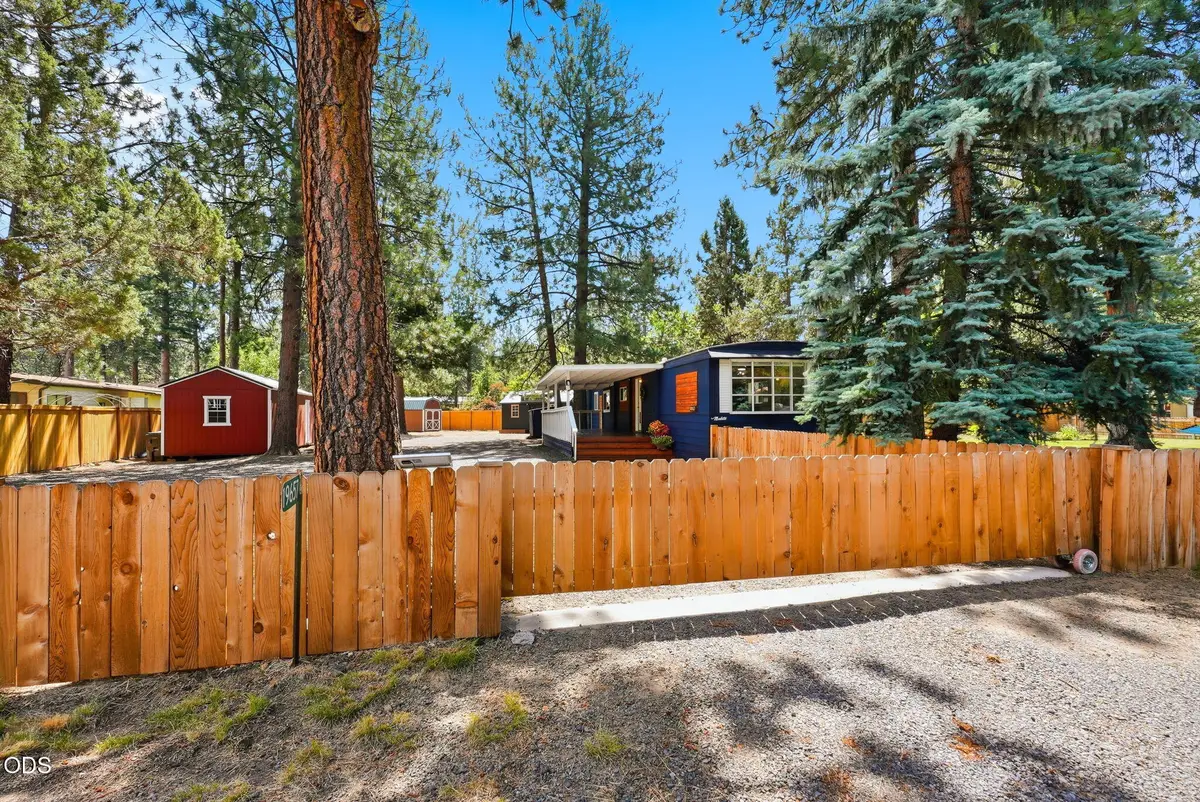19657 Hiller Drive, Bend, OR 97702 - #1