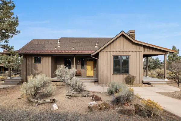 16763 SW Brasada Ranch Road #Cabin 52, Powell Butte, OR 97753