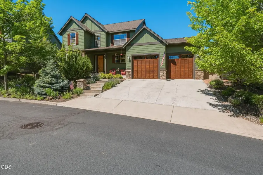 60875 Goldenwood Loop, Bend, OR 97702 - #2