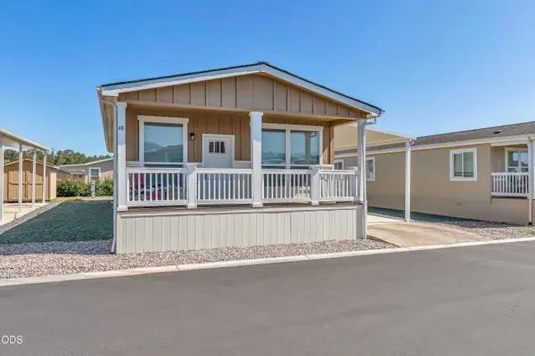 3555 S Pacific Highway #48, Medford, OR 97501
