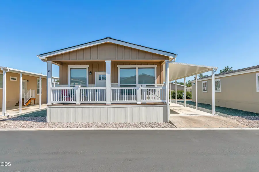 3555 S Pacific Highway #48, Medford, OR 97501 - #2