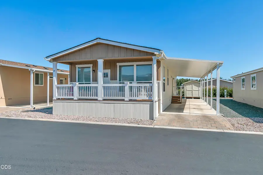 3555 S Pacific Highway #48, Medford, OR 97501 - #3