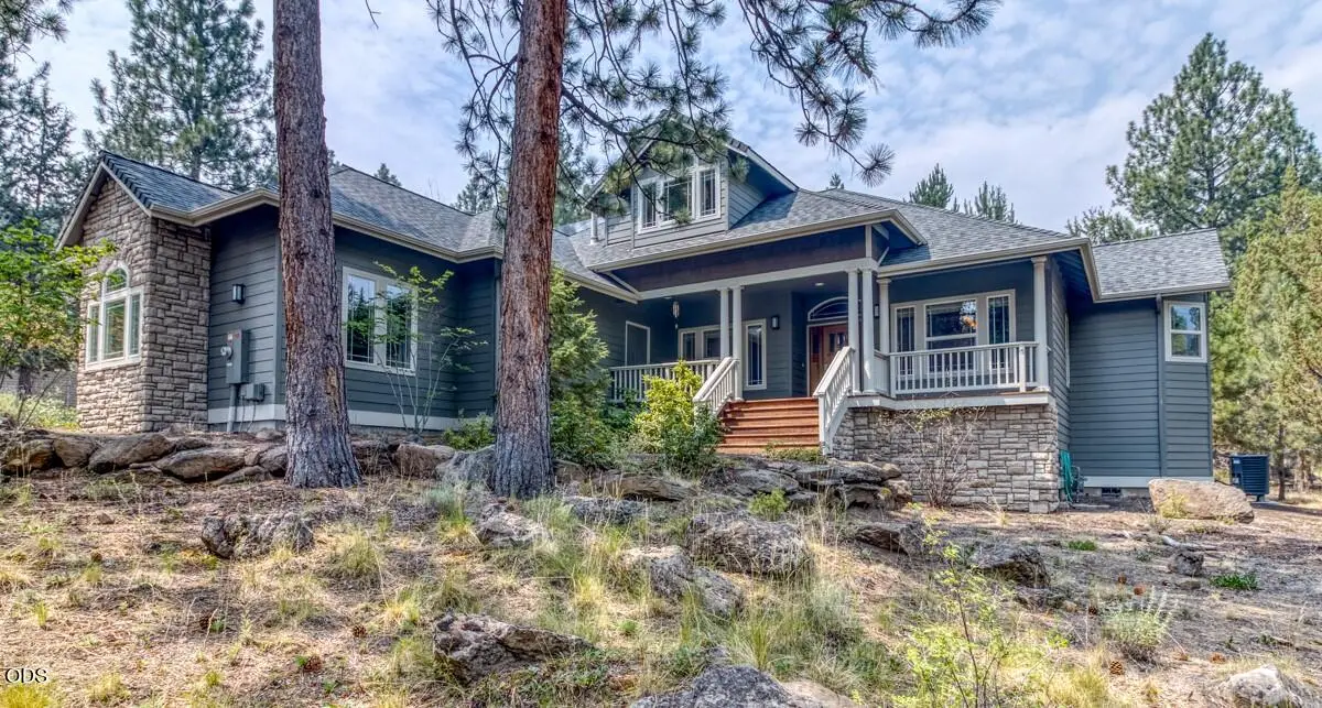 3511 NW Braid Drive, Bend, OR 97703 - #1