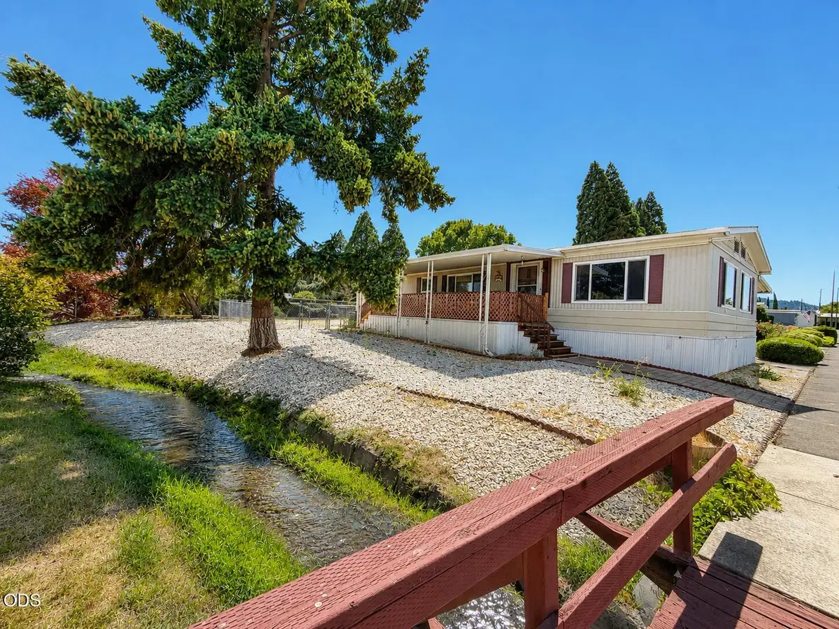 301 Freeman Road #UNIT 56, Central Point, OR 97502 - #1
