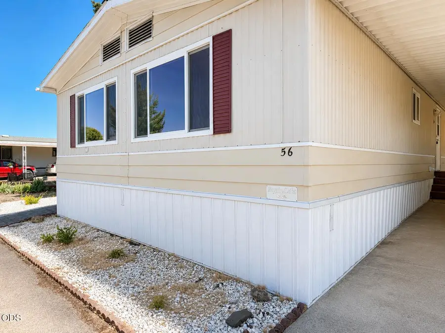 301 Freeman Road #UNIT 56, Central Point, OR 97502 - #2