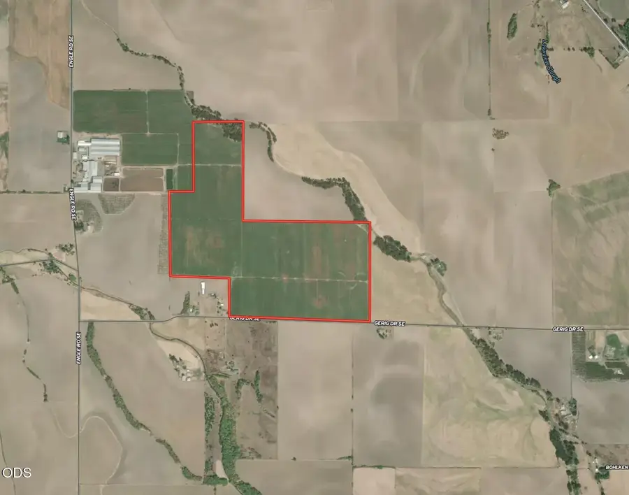 0 Gerig Drive, Albany, OR 97321 - #3