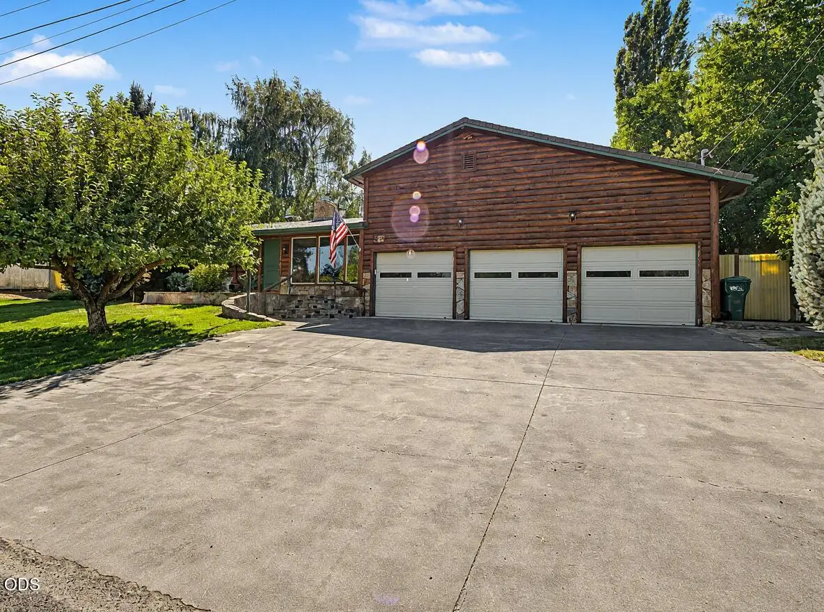 1118 Sequoia Street, Klamath Falls, OR 97601 - #1