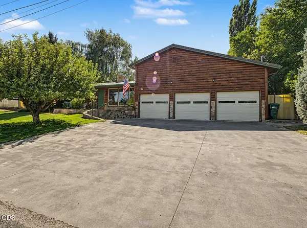 1118 Sequoia Street, Klamath Falls, OR 97601