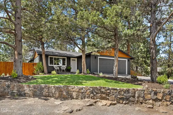 61579 Rockway Terrace, Bend, OR 97702