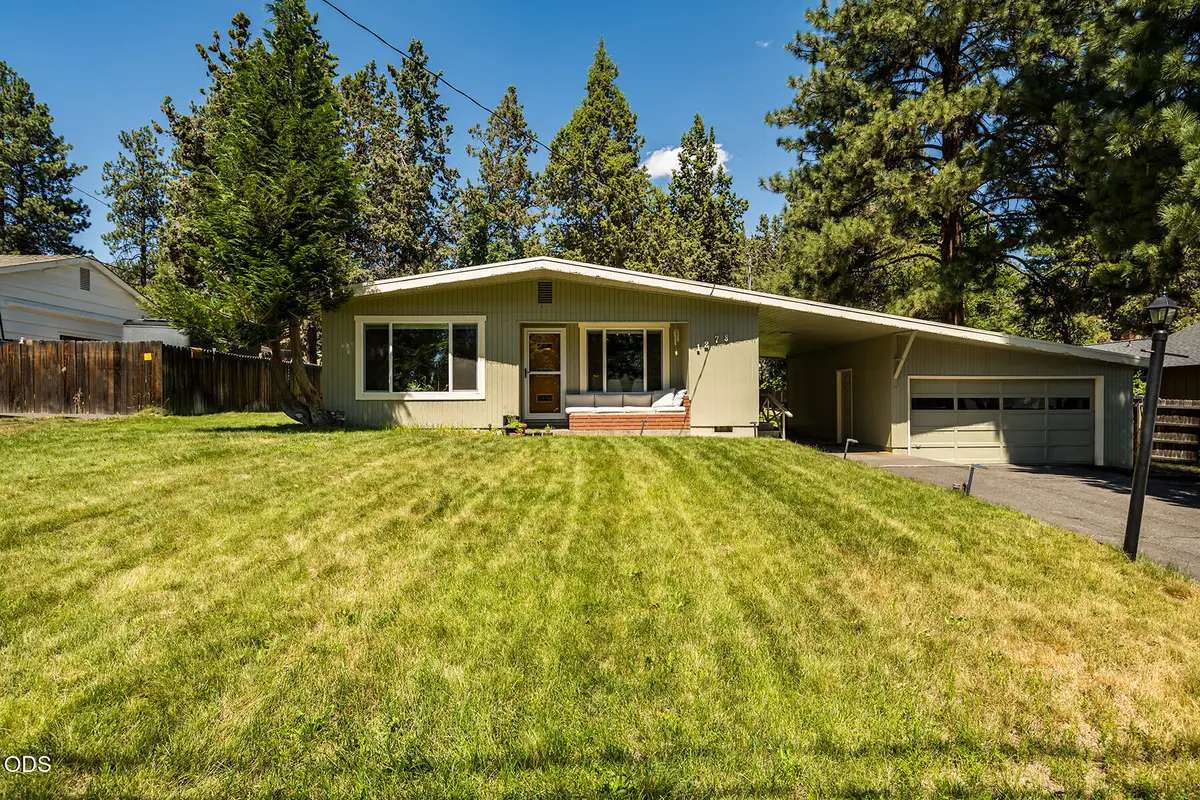 1278 NW Vicksburg Avenue, Bend, OR 97703 - #1