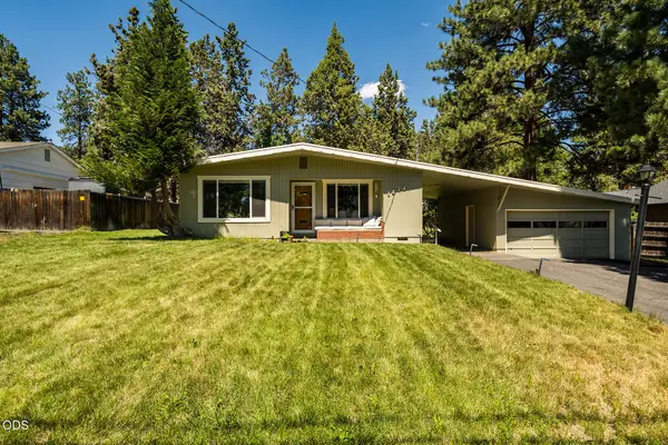1278 NW Vicksburg Avenue, Bend, OR 97703