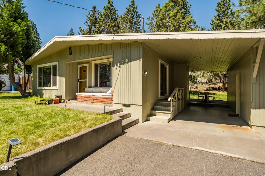 1278 NW Vicksburg Avenue, Bend, OR 97703 - #2
