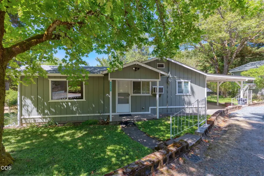484 Granite Hill Road, Grants Pass, OR 97526 - #2
