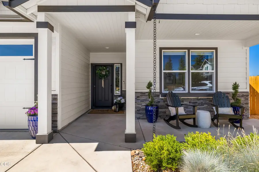 1949 W Williamson Avenue, Sisters, OR 97759 - #3