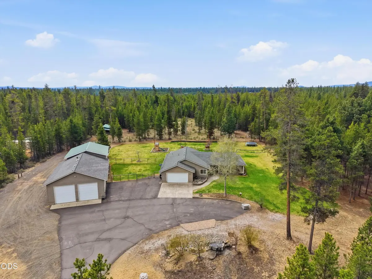 15965 Parkway Drive, La Pine, OR 97739 - #1