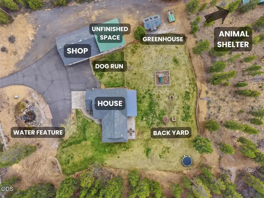 15965 Parkway Drive, La Pine, OR 97739 - #3