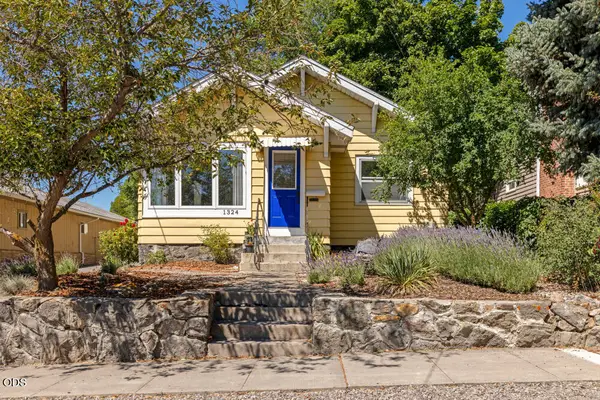 1324 Johnson Avenue, Klamath Falls, OR 97601