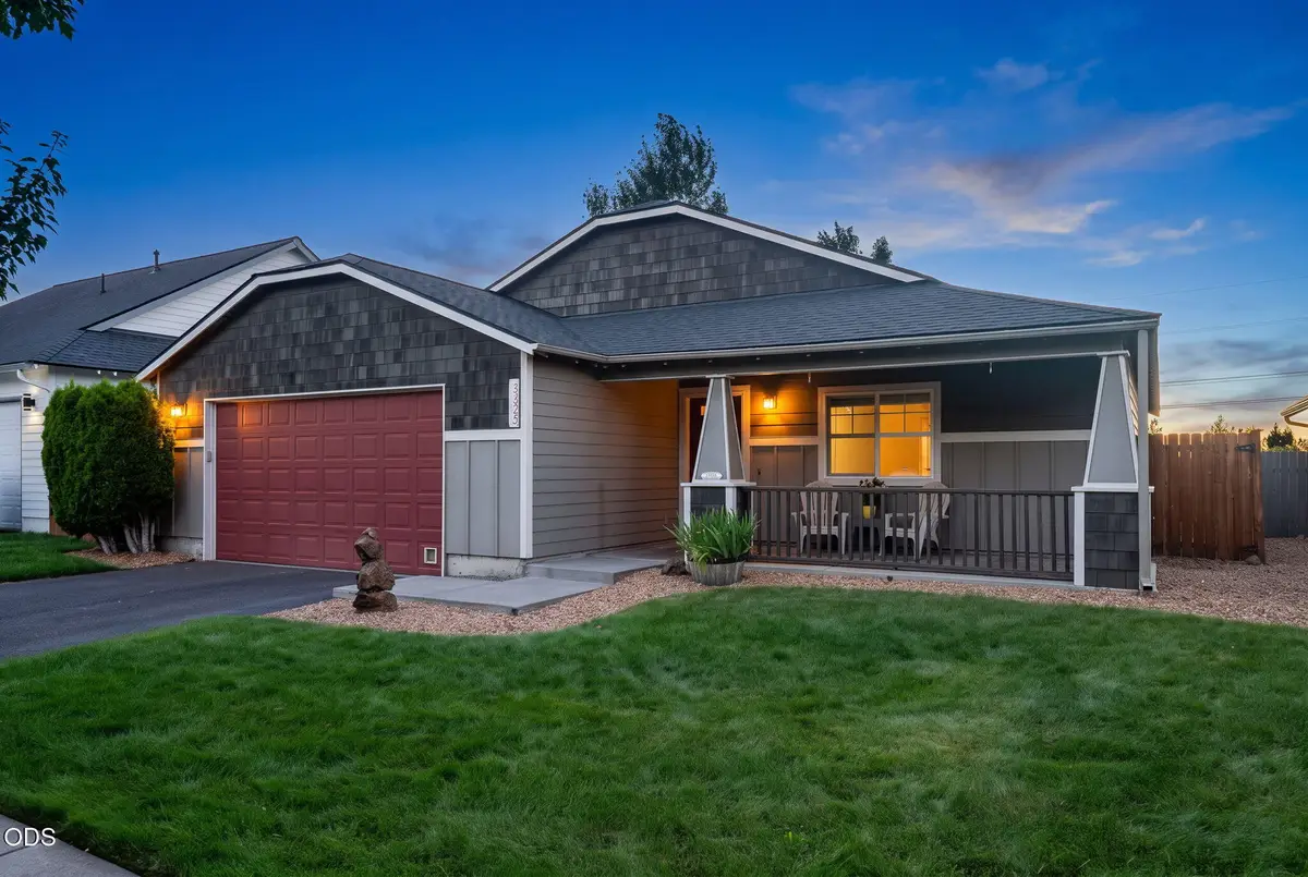 63825 Hunters Circle, Bend, OR 97701 - #1