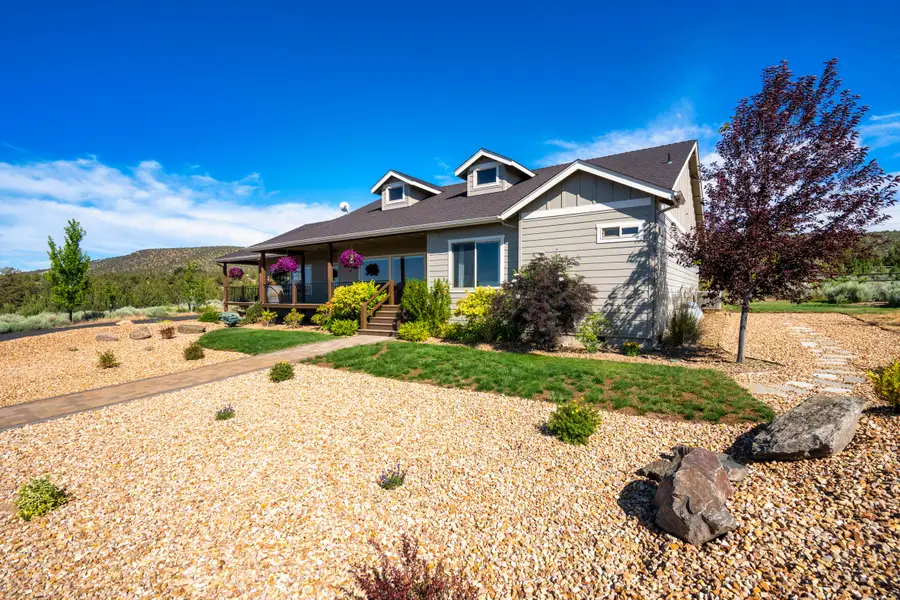 13604 SW Harrison Way Sw, Powell Butte, OR 97753 - #2