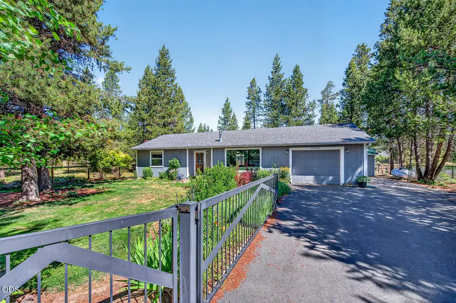 56125 Snow Goose Road, Bend, OR 97707 - #2