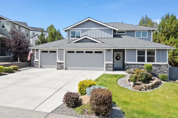 2409 NE Robinson Street, Bend, OR 97701