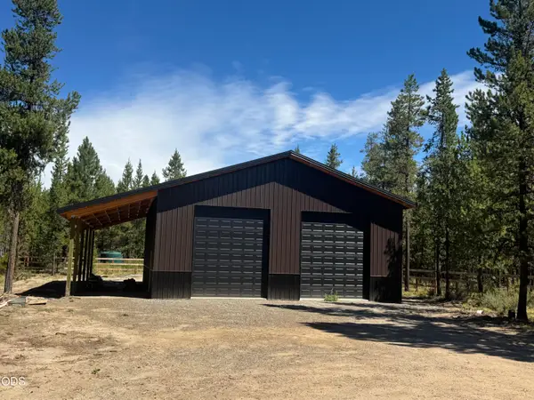 17088 Kingsburg Road, Bend, OR 97707