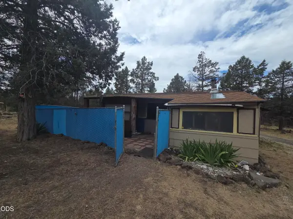 8314 Bly Mountain Cutoff Road, Bonanza, OR 97623