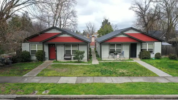 636 Pennsylvania Avenue, Medford, OR 97501