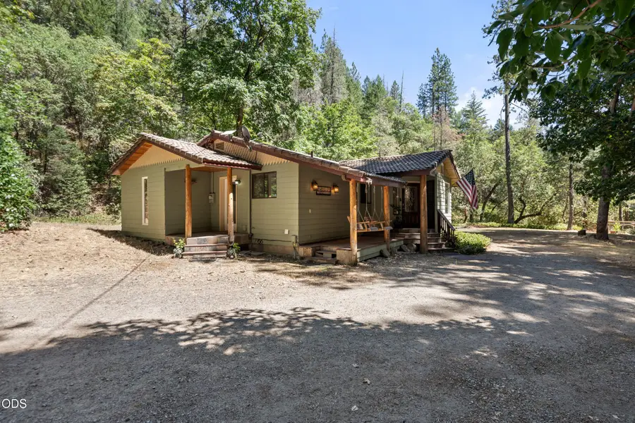 4955 Sardine Creek L Fork Road, Gold Hill, OR 97525 - #2
