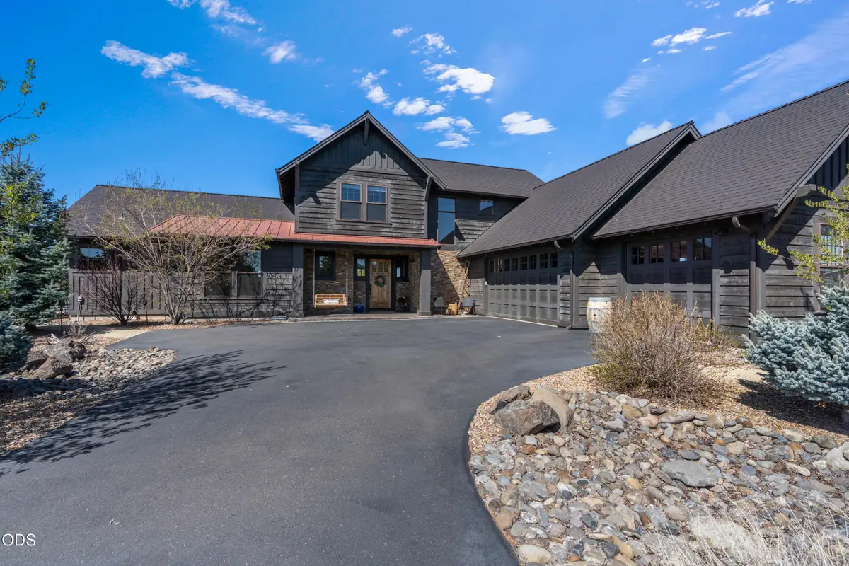 17207 SW Chaparral Drive, Powell Butte, OR 97753 - #1