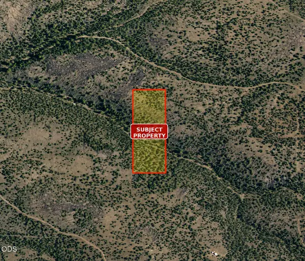 00600 Ochoco Land & Livestock, Prineville, OR 97754